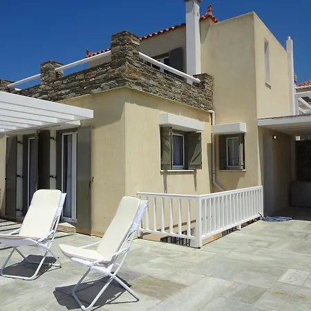 Villa Aegean Blue House 2 *