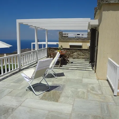 Aegean Blue House 2