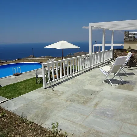 Aegean Blue House 2