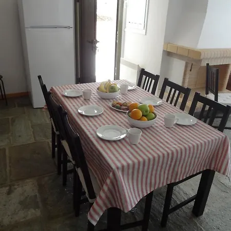 Villa Aegean Blue House 2