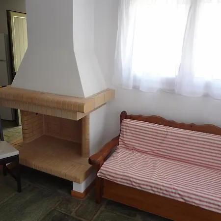 Villa Aegean Blue House 2 *