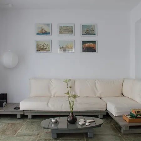 Aegean Blue House 2 Villa *