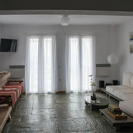 Aegean Blue House 2 *