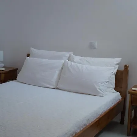 Aegean Blue House 2 * Makrotandalon