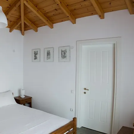 Aegean Blue House 2 Villa *